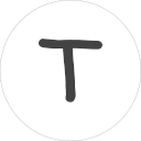 T Logo