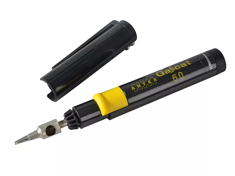Gas & Battery Soldering Irons