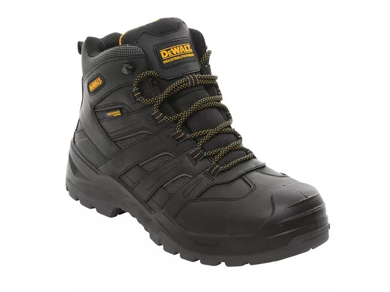 Stanley Clothing - Tradesman SB-P Safety Boots Brown - US 11