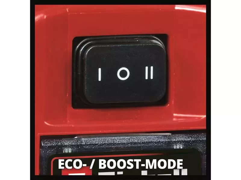 thumbnail image 2 of Einhell 4181595 - 18V Cordless Clean/Dirty Water Submersible Pump - GE-DP 18/25 LL Li (Tool Only) - Federated Tool Supply 2 of 13