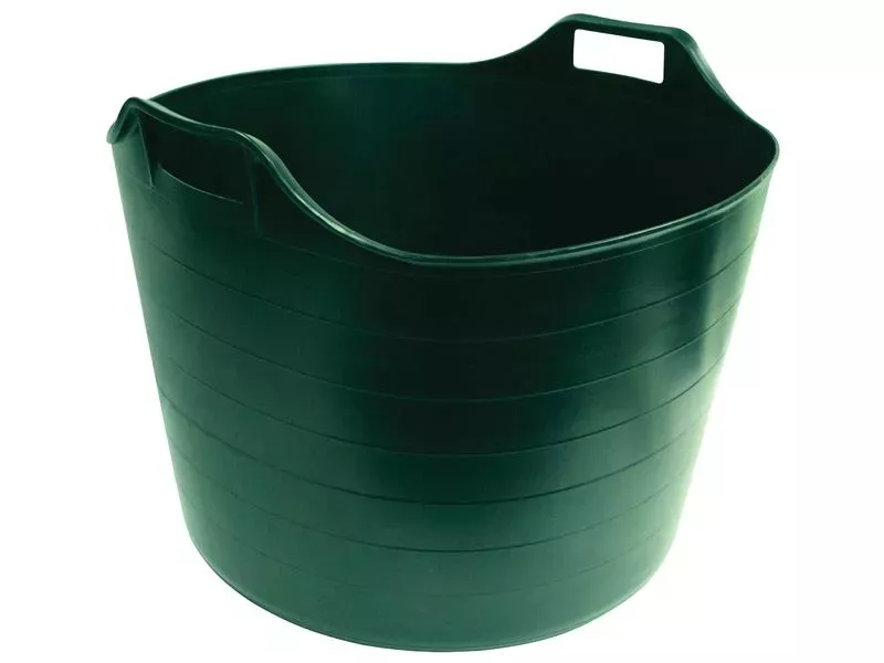 Faithfull FAI65LBUCKET Builder's Bucket 65 Litre (14 Gallon