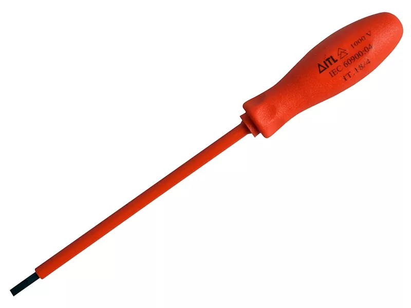 ITL Insulated Screwdrivers