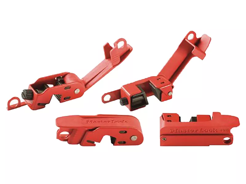 Lockout / Tagout Products