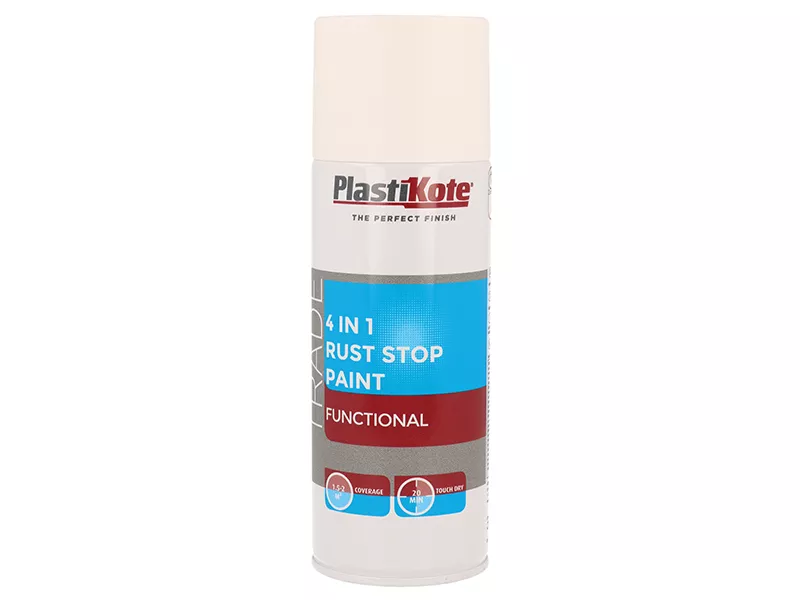 Rust Remover & Protection