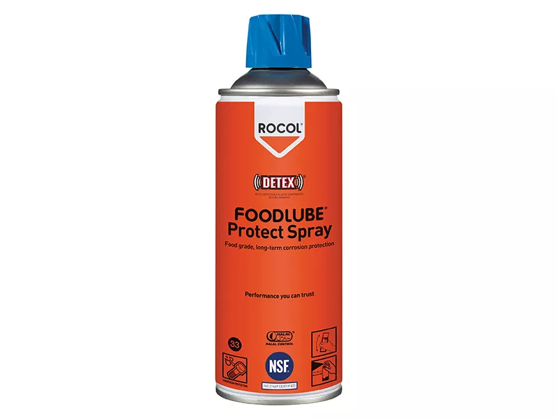 Foodlube Products
