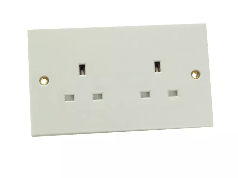 Sockets Switched & Unswitched