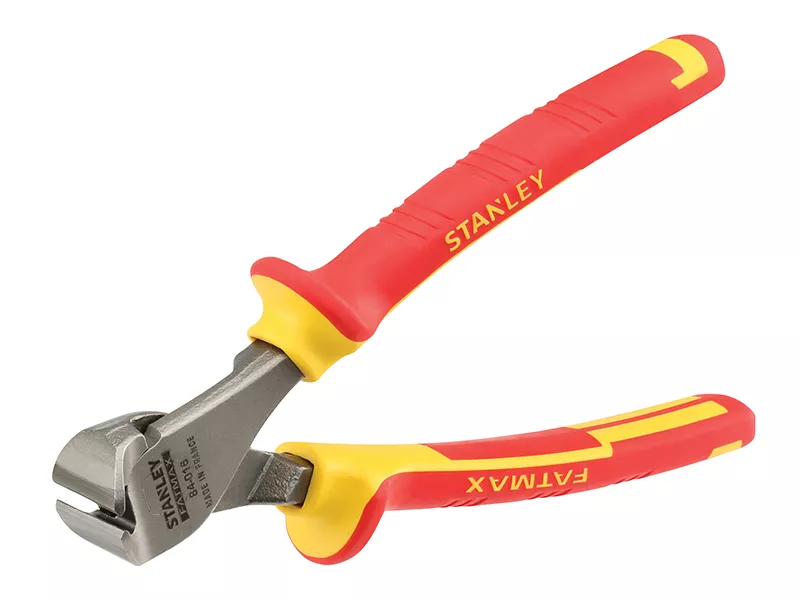Insulated End Cutting Pliers