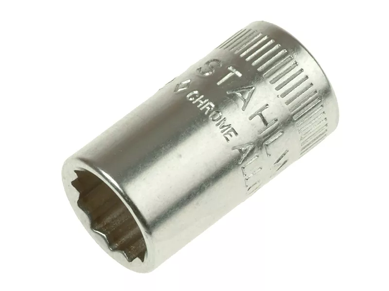 1/4in Drive Sockets - Imperial