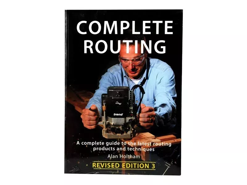 Routing Book