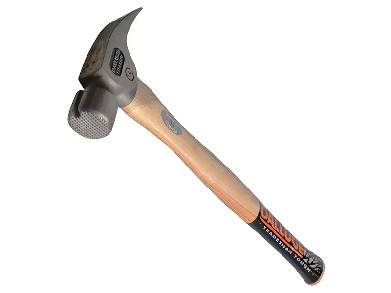 Claw Hammers Wooden Shaft