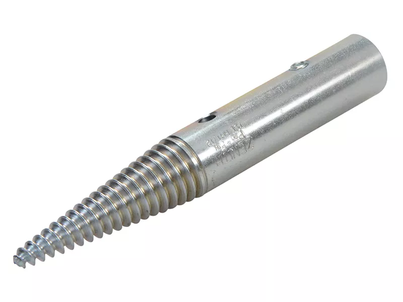 Spindle Tapers